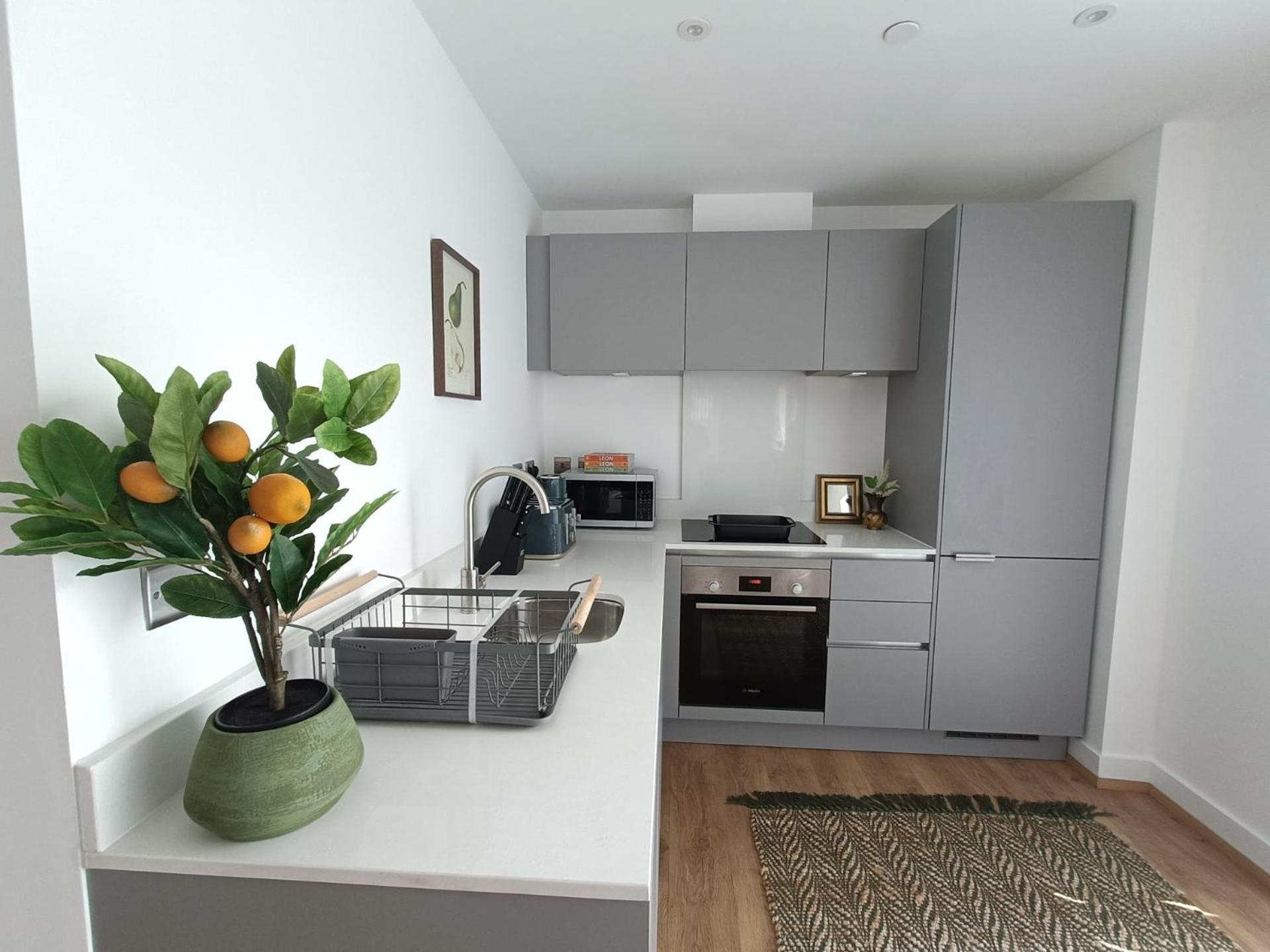 Snuggle Inn - Riverside Apartments - Views Over Looking London River Thames, Close To O2 Arena, London Excel, London City Airport, Thames Clipper- River Boat Service, Woolwich Ferry, Onsite Parking, Twin Room Option Available Exterior photo